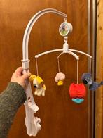 Woezel en pip baby mobiel, Ophalen of Verzenden, Zo goed als nieuw, Mobiel, Met geluid