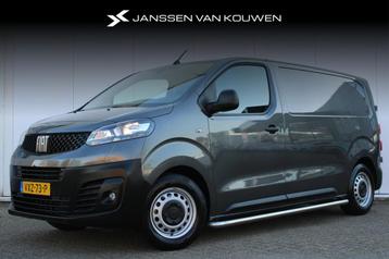 Fiat Scudo 1.5 MultiJet 120 pk L2 Parkeercamera / Navigatie  beschikbaar voor biedingen