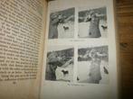 1936 jacht grouse shooting and moor management met foto, Boeken, Gelezen, Ophalen of Verzenden