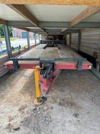 Machine Transporter - Gebruikt, Ophalen, Gebruikt, Tot 80 Pk