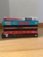 Nederlandse paperback, Boeken, Verzenden, Zo goed als nieuw