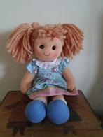 Lappen pop, Verzamelen, Poppen, Ophalen of Verzenden, Nieuw, Pop