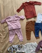 babykleren maat 62, Kinderen en Baby's, Babykleding | Maat 62, Ophalen of Verzenden, Zo goed als nieuw, Meisje, Broekje