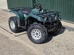 Yamaha grizzly 350, Zakelijke goederen, Agrarisch | Werktuigen, Ophalen