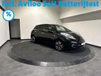 Nissan Leaf Tekna 30 kWh | Stuurwiel verwarmd | Rondomzicht, Auto's, Nissan, Gebruikt, Met garantie (alle), Zwart, Leaf