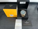Horloge Alpha sierra te koop, Overige merken, Staal, Polshorloge, Ophalen of Verzenden