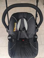 Baby Car seat and trolley, Kinderen en Baby's, Overige merken, Gebruikt, Ophalen