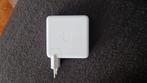 MacBook USBc Power Adapter, Ophalen of Verzenden, Zo goed als nieuw
