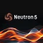 iZotope NEUTRON5 Professionele Mixing Suite VST Plugin, Computers en Software, Audio-software, Ophalen, Nieuw