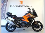 KTM 1290 SUPER ADVENTURE S - NIEUWSTAAT - TECH PACK -, Motoren, Motoren | KTM, Bedrijf, Overig