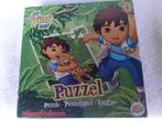 Remember: Horses - Play Time, Vintage, Go Diego Go ! van, Ophalen, Meer dan 50 stukjes, Zo goed als nieuw, 2 tot 4 jaar