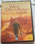 What Dreams May Come, Cd's en Dvd's, Vanaf 12 jaar, Ophalen