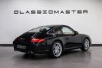 Porsche 911 3.6 Carrera Btw auto, Fiscale waarde € 22.000,, Automaat, Achterwielaandrijving, Beige, 4 stoelen
