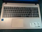 Asus A540S laptop, Computers en Software, Windows Laptops, Ophalen of Verzenden, Zo goed als nieuw, Intel dual-core N3050, HDD