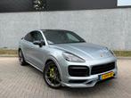 Porsche Cayenne Coupé GT Lightweight 3.0 V6 462pk 2020, Auto's, Automaat, Cayenne, 2995 cc, 4 stoelen