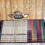 dvd box Friends, Cd's en Dvd's, Ophalen, Gebruikt, Alle leeftijden, Boxset
