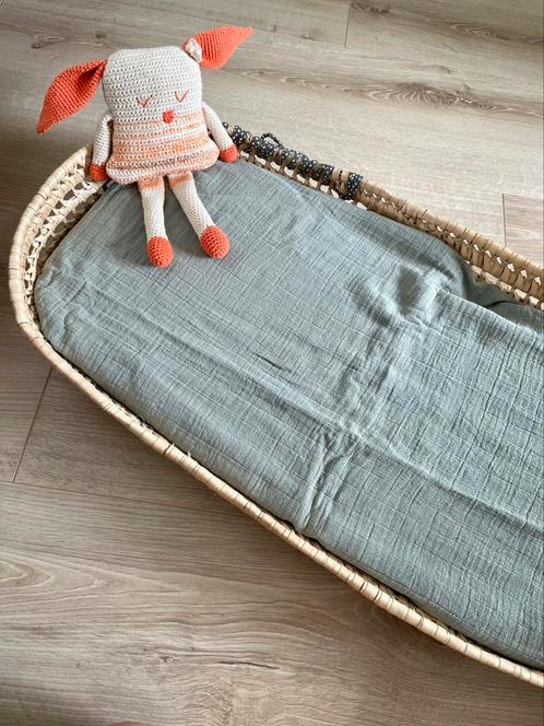 Verschoonmandje, Kinderen en Baby's, Kinderspulletjes, Gebruikt, Ophalen