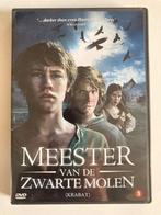 MEESTER VAN DE ZWARTE MOLEN (DVD), Cd's en Dvd's, Ophalen of Verzenden, Zo goed als nieuw