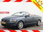 Volvo C70 Convertible 2.4i Aut. Kinetic Memory Leder Xenon N, Auto's, C70, Gebruikt, Beige, Cabriolet
