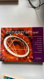 Rita van der Weck-Capitein - Het enneagramspel, Boeken, Ophalen of Verzenden, Zo goed als nieuw, Rita van der Weck-Capitein