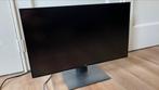 Dell UltraSharp U2520 25” Ips Quad HD monitor, Computers en Software, Monitoren, Ophalen, IPS, Zo goed als nieuw, USB-C