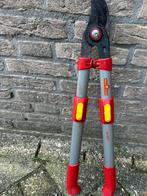 Wolcraft  RR 655 T  Takke schaar, Ophalen of Verzenden, Zo goed als nieuw, 50 mm of meer, Telescopisch