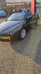 Alfa Romeo Spider 2.2 JTS Exclusive, Gebruikt, 4 cilinders, Cabriolet, 1505 kg