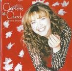 3 CD's van Charlotte Church, 2000 tot heden, Gebruikt, Ophalen of Verzenden