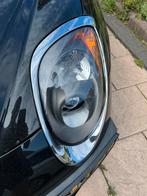 Alfa Romeo MiTo 1.4 Turbo 99KW Multi AIR 2010 Zwart, Auto's, Alfa Romeo, Voorwielaandrijving, 4 cilinders, Origineel Nederlands