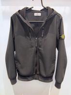 Stone Island Softshell Jas - Maat 170 (14 jaar), Zwart, Overige maten, Ophalen of Verzenden, Stone Island