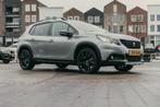 Peugeot 2008 1.2 GT-Line | Volledige onderhoudshistorie, Auto's, 1199 cc, Leder en Stof, 650 kg, 1125 kg