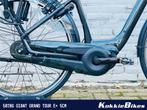 GIANT Grand Tour E+ (incl. Dropperpost) Dames Starry Black S, Gebruikt, -, - 0
-, NL, Giant