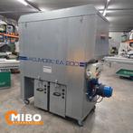 Hocker polytechnik Vacumobil 200 afzuiger ** zgan, Ophalen of Verzenden, Zo goed als nieuw, Afzuiger