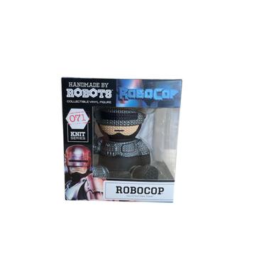 Handmade By Robots Knit Series 071 Robocop Robocop beschikbaar voor biedingen