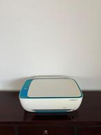 HP DeskJet 3637 All-in-One Printer, Computers en Software, Printers, Gebruikt, Inkjetprinter, All-in-one, Kleur printen