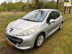 Peugeot 207 1.4 VTi XS apk t/m 24-12-2025 motor niet 100 %, Voorwielaandrijving, Gebruikt, 1153 kg, Origineel Nederlands