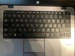 Laptop HP Elitebook 820 G1, Hp probook, Met videokaart, Qwerty, İ5