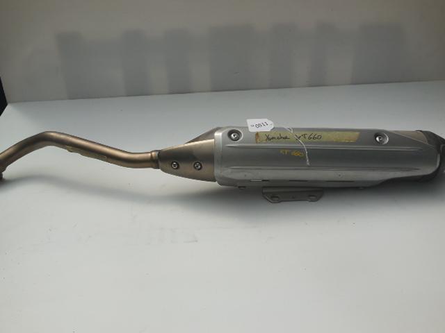 XT660X 2004 - 2012 Yamaha Demper D1-13840, Motoren, Accessoires | Overige