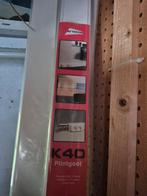 Attema K40 5 x 200 cm = 1000 cm, Doe-het-zelf en Verbouw, Elektra en Kabels, Ophalen, Nieuw, Kabel of Snoer