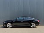Audi A5 Sportback 2.0 TFSI S-Line, Virtual/Dash, Cruise, Led, 1984 cc, Zwart, Bedrijf, A5