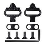 SPD single release schoenplaatjes voor Shimano MTB pedalen, Fietsen en Brommers, Fietsonderdelen, Ophalen of Verzenden, Nieuw