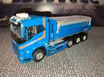 Volvo Electric kipper van Ploegram van WSI., Hobby en Vrije tijd, Modelauto's | 1:50, Ophalen of Verzenden, Nieuw, Bus of Vrachtwagen
