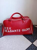Vintage Sporttas W.SV. Brabants Glorie, Ophalen of Verzenden, Gebruikt, Unisex volwassen