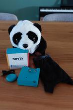 Dryly plaswekker (incl. 3 boxers), Ophalen, Zo goed als nieuw