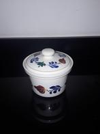 Boerenbond boterpot, Verzenden, Overige typen, Zo goed als nieuw, Overige stijlen