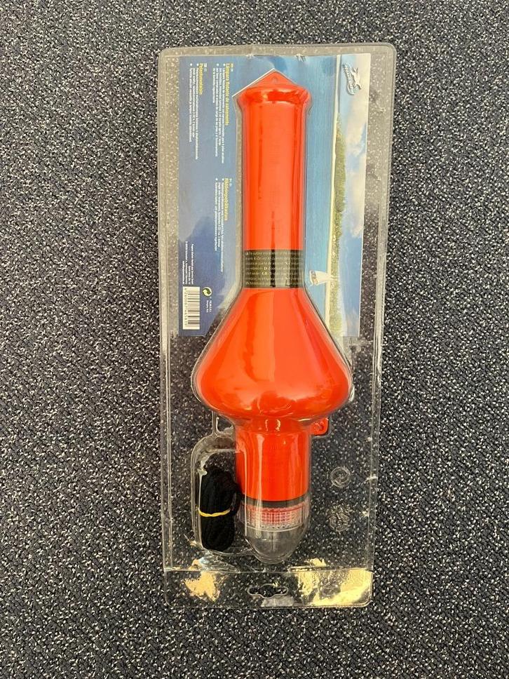 Drijvende reddingslamp/reddingsboeilicht, Watersport en Boten, Accessoires en Onderhoud, Nieuw, Overige typen, Ophalen