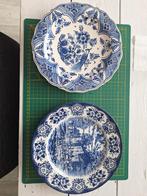 2 borden, Ophalen of Verzenden