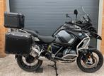 Bmw r1250gs adventure triple black met slechts 7000km full, Motoren, Motoren | BMW, Motorrijbewijs A, Handvatverwarming, 3 cilinders