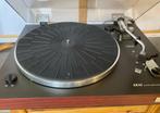 Draaitafel ap-100c, Gebruikt, Automatisch, Ophalen of Verzenden, Platenspeler
