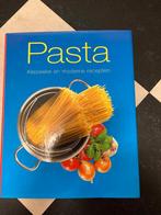 Kookboek Pasta Klassieke en moderne recepten - Carlo Gremmen, Ophalen of Verzenden, Zo goed als nieuw, Carlo Gremmen, Overige gebieden